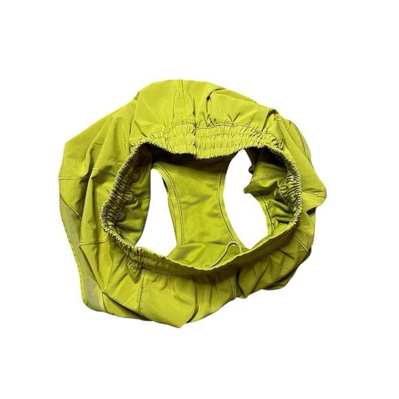 LULULEMON Hotty Hot Short II 2.5" in Meadow Size 6 - Picture 9 of 10